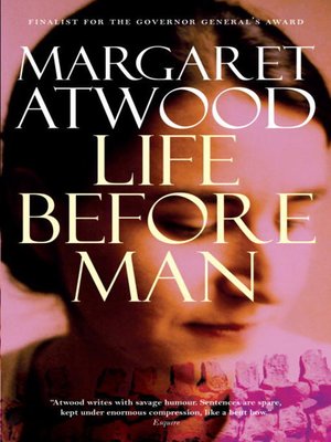 cover image of Life Before Man